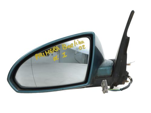 Used Left mirror Left mirror NISSAN PRIMERA (P11) [1996-2002] 35986931 35986931