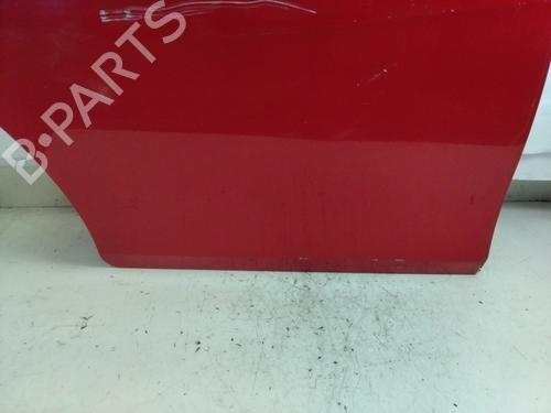 Right rear door SEAT LEON (1P1)  | BP25278231C5 