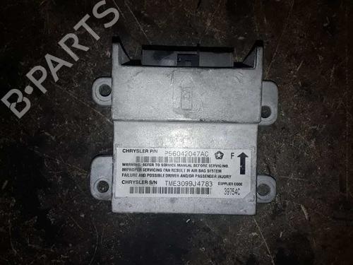 Used ECU airbags JEEP GRAND CHEROKEE II (WJ, WG) 3.1 TD 4x4 (140 hp) 8562158