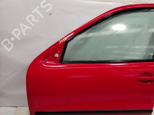 Left front door SEAT LEON (1M1)  | BP24881531C2 