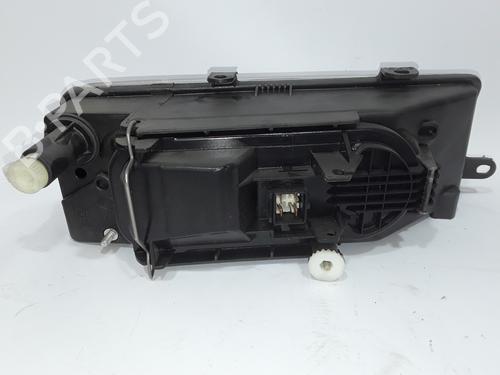 Left headlight SEAT TOLEDO I (1L2)  | BP10188771C28 