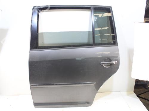 Used Left rear door VW TOURAN (1T3) [2010-2015]  16753127