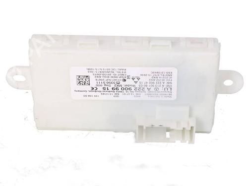 Used Electronic module Electronic module MERCEDES-BENZ GLC (X253) 200 d 4-matic (253.916) (163 hp) 40494727 40494727