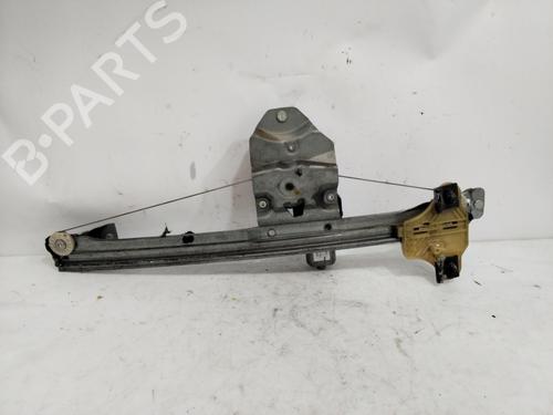 Front left window mechanism RENAULT CLIO IV (BH_)  | BP25714133C22 