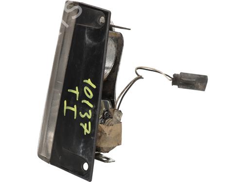 Right taillight RENAULT TRAFIC II Platform/Chassis (EL) 2.5 dCi 135 (EL0D) | BP30091941C35