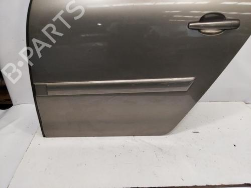 Left rear door CITROËN C4 Picasso I MPV (UD_) 1.6 HDi | BP27562548C4 