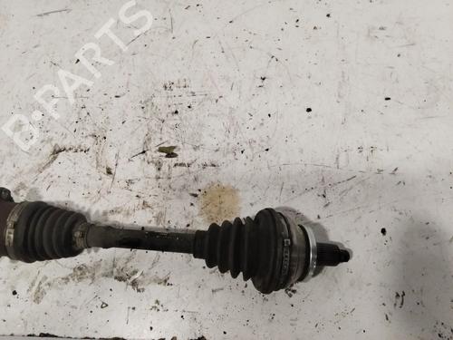 Left front driveshaft SKODA ROOMSTER (5J7) 1.9 TDI | BP28136000M38 