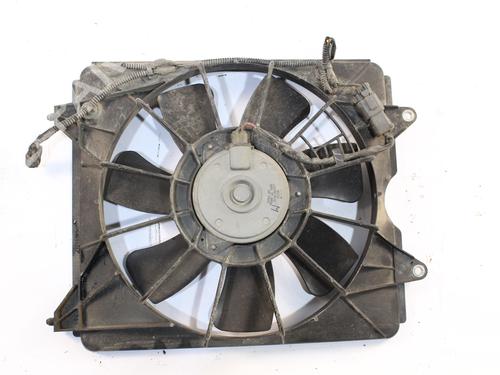 Radiator fan HONDA CIVIC VIII Hatchback (FN, FK)  | BP15837360M35 