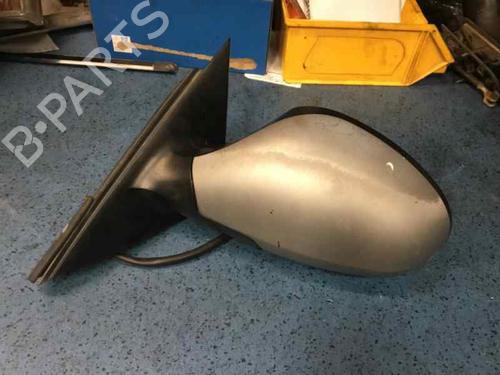 Left mirror SEAT IBIZA III (6L1)  | BP10717249C26 