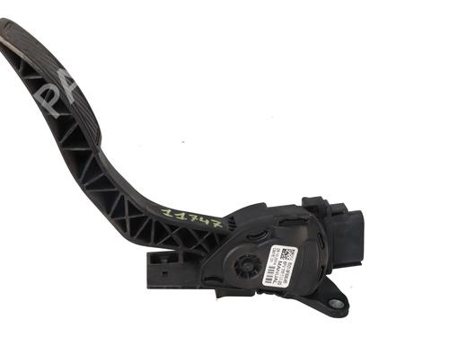 Used Pedal Pedal FORD FIESTA VI (CB1, CCN) [2008-2026] 36421011 36421011