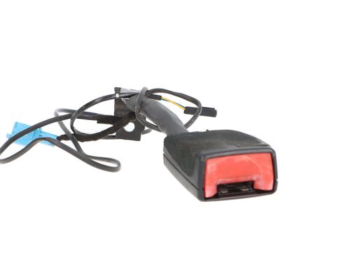 Used Seat buckle Seat buckle VW SCIROCCO III (137, 138) 2.0 TDI (140 hp) 34098799 34098799