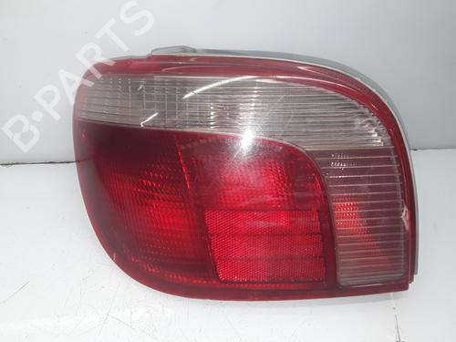 Used Left taillight FORD ESCORT VI (GAL, AAL, ABL) [1995-2002]  9442710