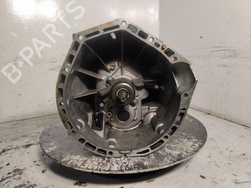 Used Gearbox MERCEDES-BENZ C-CLASS (W203) C 220 CDI (203.006) (136 hp) 29738402