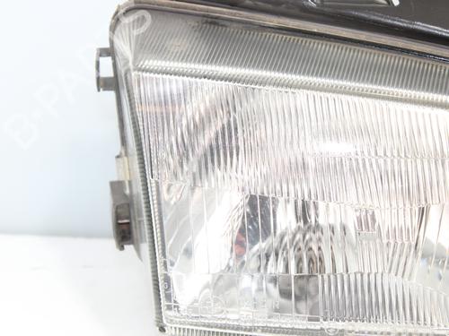 Right headlight SEAT AROSA (6H1) 1.0 | BP16339921C29 
