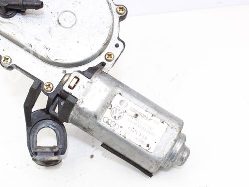 Viskermotor bagrude VW GOLF V (1K1) 1.9 TDI | BP13393435M102 