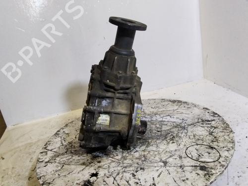 Front differential HYUNDAI SANTA FÉ II (CM) 2.2 CRDi GLS | BP21762629M23 