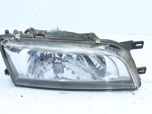 Right headlight NISSAN PRIMERA (P11)  | BP13056689C29 