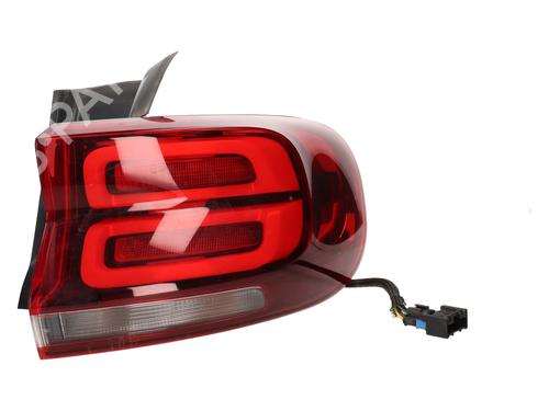 Right taillight CITROËN C5 AIRCROSS (A_)  | BP29965264C35 
