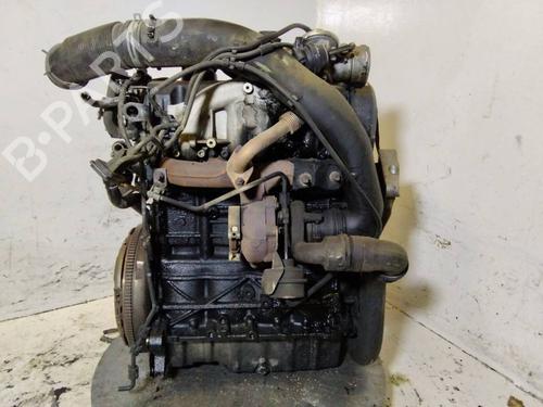 Engine SEAT ALTEA (5P1) | BP38943888M1 - Image 4