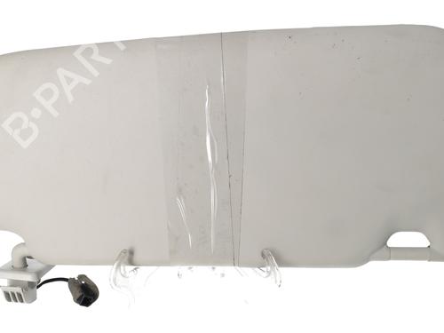 Left sun visor RENAULT KADJAR (HA_, HL_) 1.2 TCe 130 (HLMR) | BP33441010I1 - Image 2