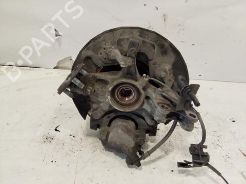 Left front steering knuckle CITROËN C4 Grand Picasso II (DA_, DE_)  | BP25903464M25 