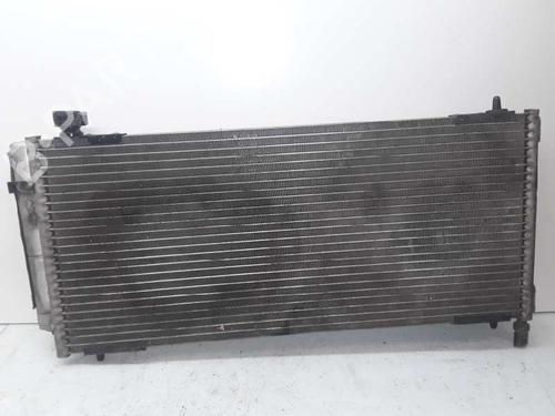 AC-Kondensator CITROËN C6 (TD_) 2.7 HDi | BP8567670M32