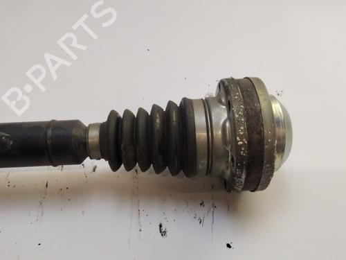 Right front driveshaft VW PASSAT B7 (362) | BP38784723M39 - Image 2