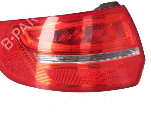 Used Left taillight Left taillight 37416654 37416654