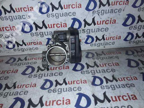 Used Throttle body Throttle body MERCEDES-BENZ A-CLASS (W168) [1997-2005] 9250140 9250140