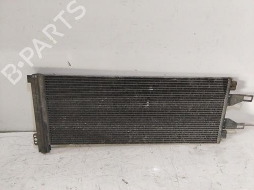 AC radiator CITROËN JUMPER II Van  | BP19028130M32 