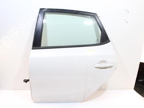 Used Left rear door HYUNDAI i30 (FD) [2007-2012]  15880633