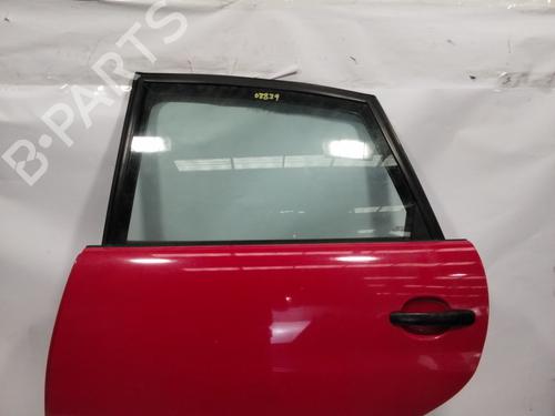 Used Left rear door SEAT IBIZA III (6L1) [2002-2009]  25257268