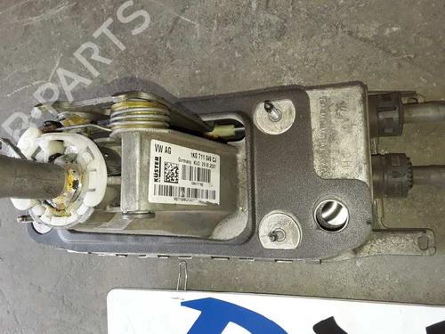 Gear lever SEAT LEON (1P1) 2.0 TFSI | BP8552856M90 