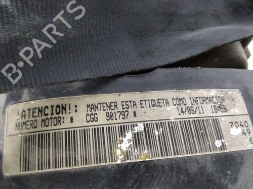 Engine SEAT IBIZA IV (6J5, 6P1) | BP37434517M1 - Image 6