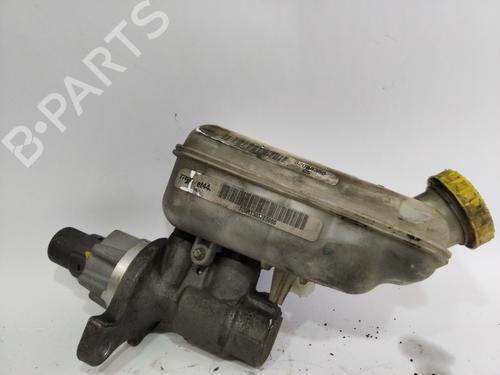 Used Brake master cylinder CHRYSLER VOYAGER IV (RG, RS) [1999-2008]  24942711