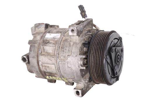 AC compressor OPEL VIVARO B Van (X82) 1.6 CDTI (05) | BP39029335M34 - Image 2