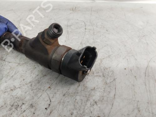 Used Injector CITROËN C5 I (DC_) 2.0 HDi (DCRHZB, DCRHZE) (109 hp) 25467000
