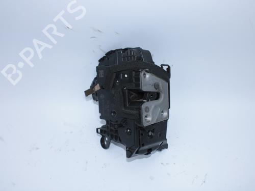 Used Rear right lock RENAULT CLIO IV (BH_) [2012-2021]  11703627