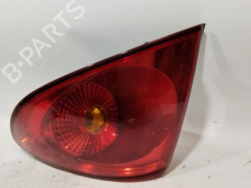 Used Left taillight SEAT TOLEDO III (5P2) [2004-2009]  28670524