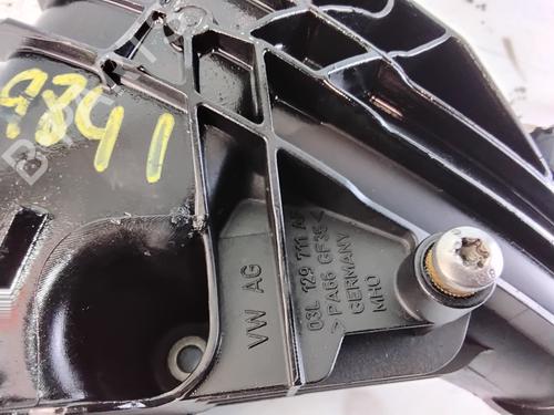 Intake manifold AUDI Q5 (8RB)  | BP29576980M70 