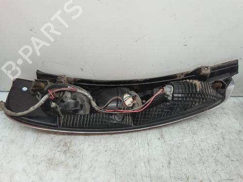 Left taillight TATA INDICA 1.4 D | BP8580278C34 