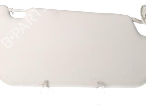 Left sun visor FORD FOCUS III Turnier 1.5 TDCi | BP37438201I1 - Image 2