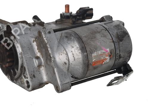 Starter TOYOTA YARIS (_P1_) | BP37995152M8 - Image 4