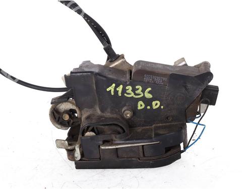 Used Front right lock Front right lock 38727574 38727574