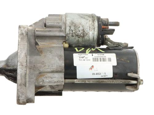 Startmotor Startmotor 39078438 39078438