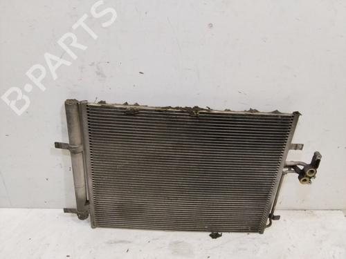AC radiator FORD MONDEO IV (BA7) 1.8 TDCi | BP17807593M32 