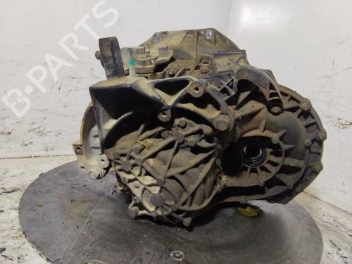 Gearbox OPEL MOVANO B Platform/Chassis (X62) | BP36807137M3 - Image 7