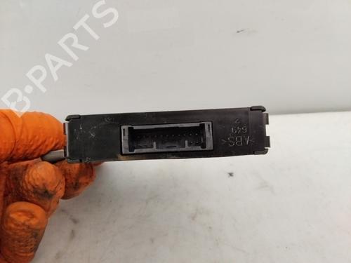 Electronic module TOYOTA AYGO (_B4_)  | BP23225130M83 