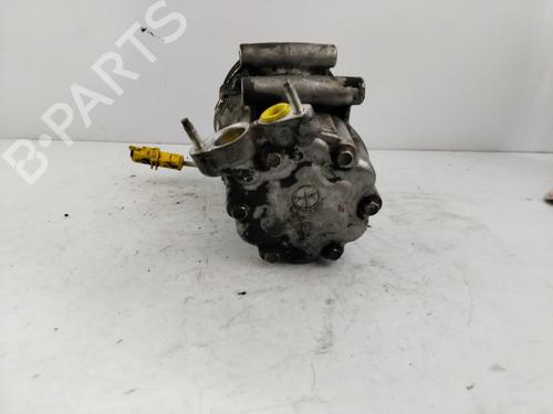 AC compressor PEUGEOT 206 Hatchback (2A/C) 1.4 HDi eco 70 | BP23423608M34 