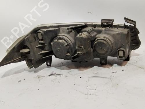 Left headlight RENAULT MEGANE II Saloon (LM0/1_)  | BP28186386C28 